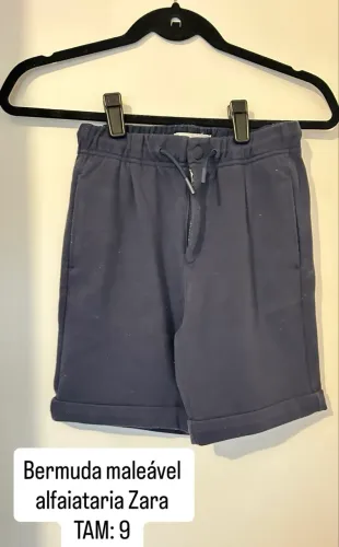 Short Zara