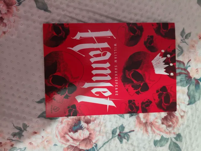 Hamlet - William Shakespeare