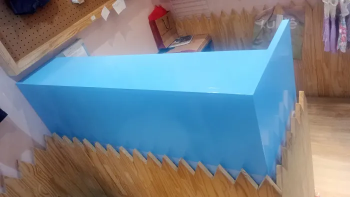 Aplicador de adesivo