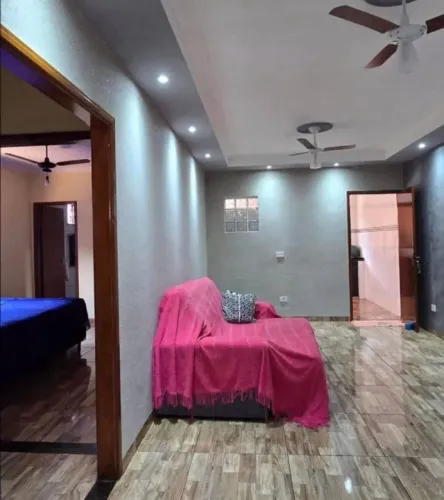 CASA NO MARACANGALHA F