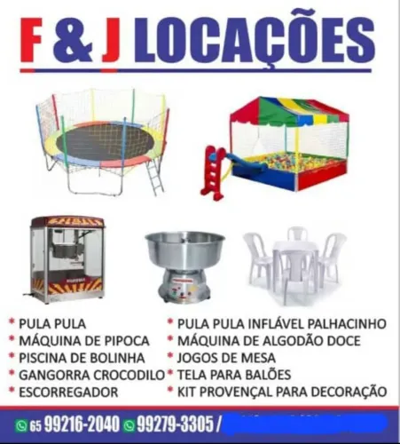 Pula Pula na sua Festa 