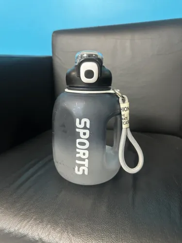 1700 Ml Garrafa De Agua De Bebida