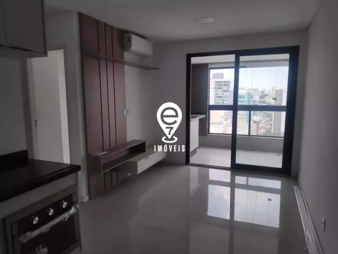 Apartamento mobiliado de 2 quartos (1 suíte) no Ipiranga, SP 53,50 m², 2 varandas