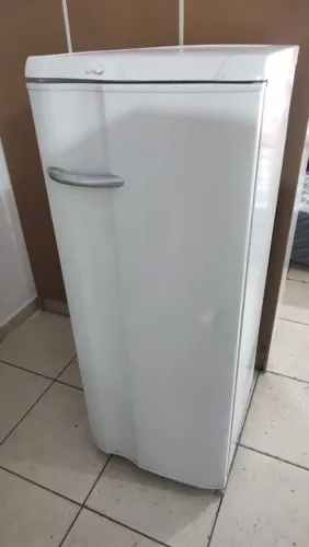 Geladeira Eletrolux 