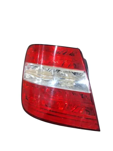 Lanterna Traseira - stilo 2003 a 2007