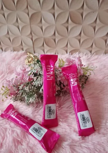 Delineador Líquido Avon Color Trend 