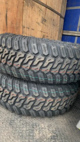 Pneus Off-Road Novos Pneu Para Camionete