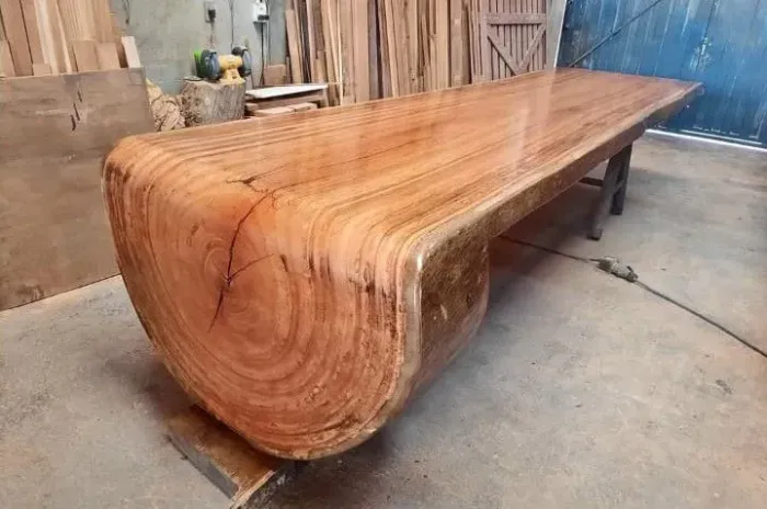 Mesa de jantar