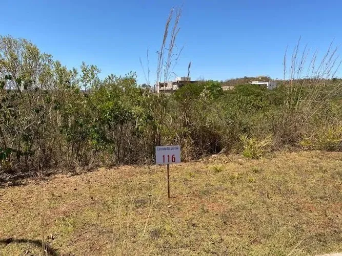 Terreno Condominio Quatro Estações Jardim Botânico