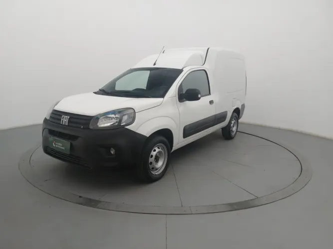 Fiat Fiorino Endurance EVO 1.4 Flex 8V 2P 2025