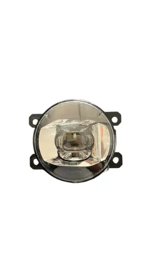 FAROL DE MILHA FULL LED JEEP RENEGADE/COMPASS NOVO ORIGINAL