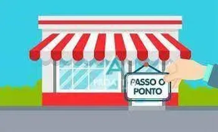 Ponto Comercial em Shopping no Centro de São Bernardo do Campo