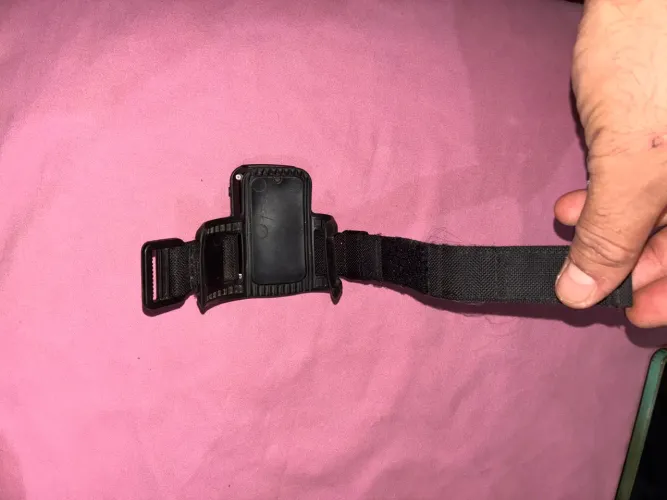 controle remoto wifi sony action cam 