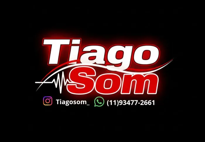 Tiago som