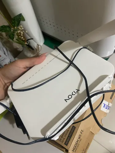 Moldem Nokia