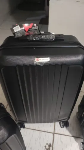 KIT MALA TRAVELUX P M E G