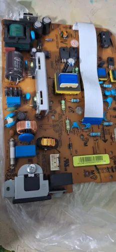 Placa Fonte  Samsung Jc44-00208A /  scx3405
