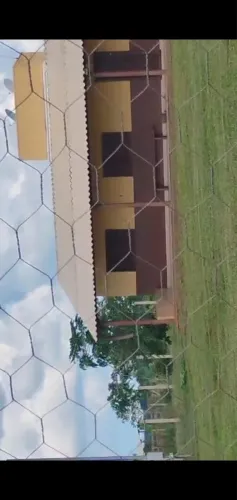 Chácara a venda de porteira fechada