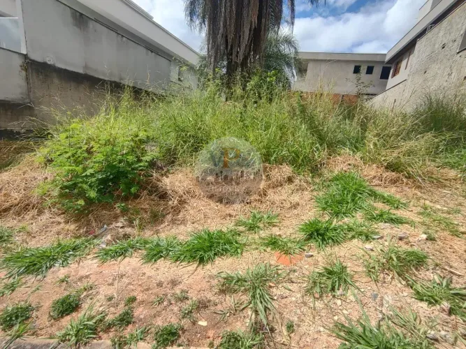 Lote em Condomínio Fechado para Venda em Contagem, PORTAL DO SOL