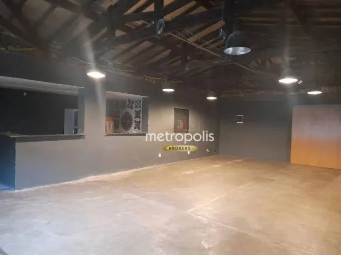 Salão para alugar, 310 m² por R$ 19.260,00/mês - Vila Olímpia - São Paulo/SP