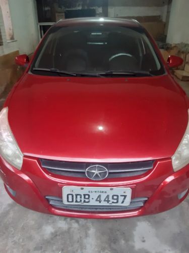 Imagem de JAC J3 1.4 16V 5P Mec. 2012
