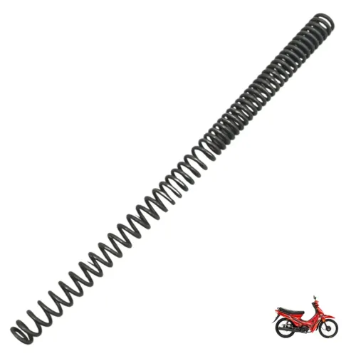 Mola Suspensão Shineray Phoenix 50cc 2012