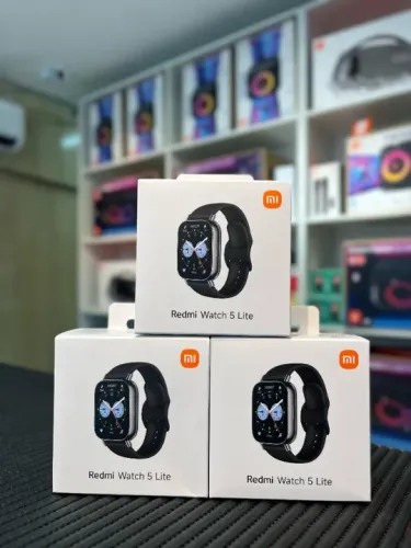 REDMI WATCH 5 LITE