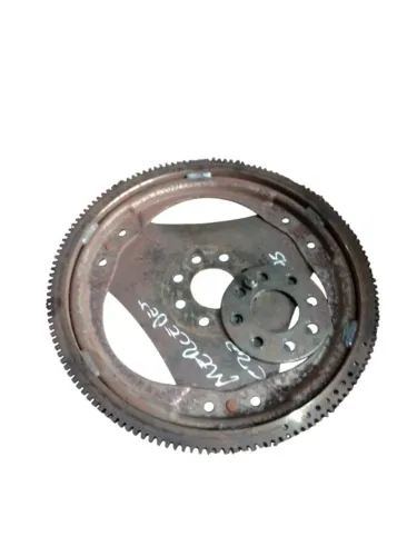 VOLANTE DO MOTOR DA MERCEDES BENS C200 COMPRESSOR 1.8