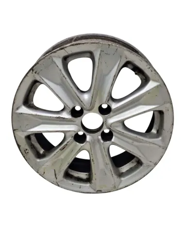 Estepe Roda Aro 15 Honda Fit 2012/2013 USADO DETALHE 