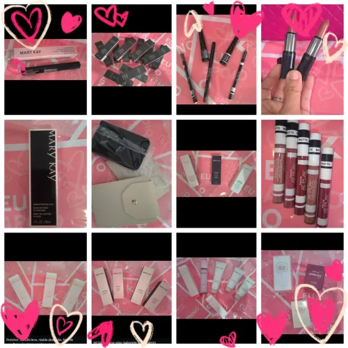 Consultora de beleza Mary Kay ?