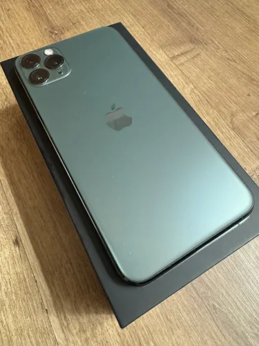 iPhone 11 Pro Max 
