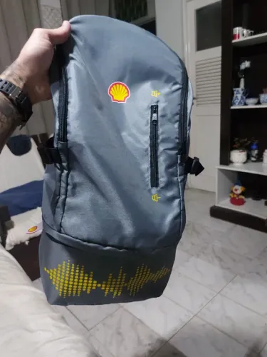 Mochila Cooler 