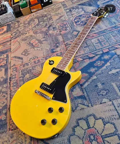 Epiphone Lespaul Special Inspired by gibson