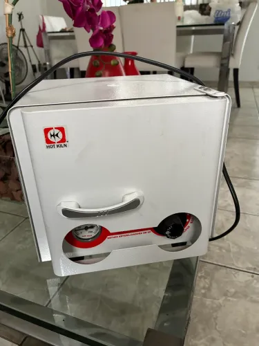  ESTUFA ESTERILIZADORA HK 05
