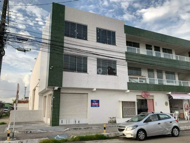 Ponto Comercial Suíça Aracaju SE