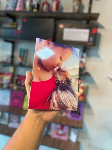 Quadros personalizados 