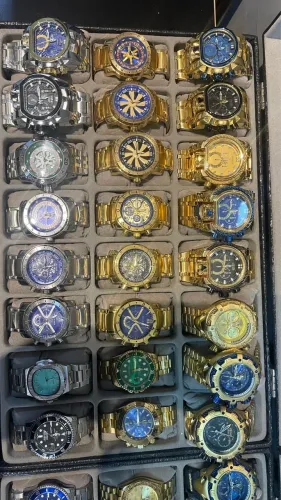 ?RELÓGIOS A PARTIR DE 229,90 NA NOSSA LOGISTICA DO ESPIRITO SANTO!