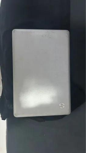 Vendo carcaça de notebook HP