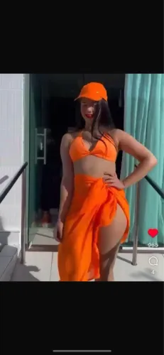 Canga a venda