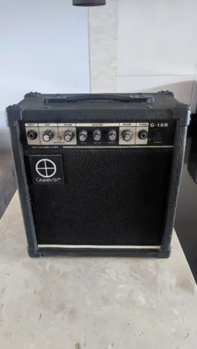 Amplificador GrooVin G-18R