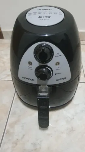 Air Fryer Mondial 2,7L 127V AF-03