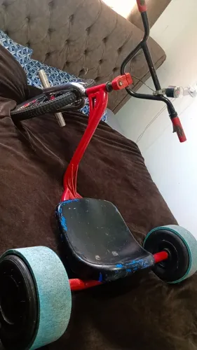 drift bike