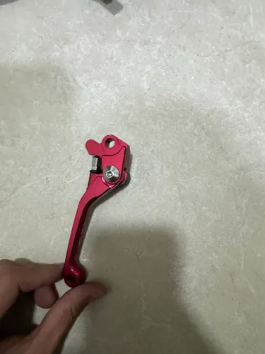 Manete retrátil CRF 230 / 250 F