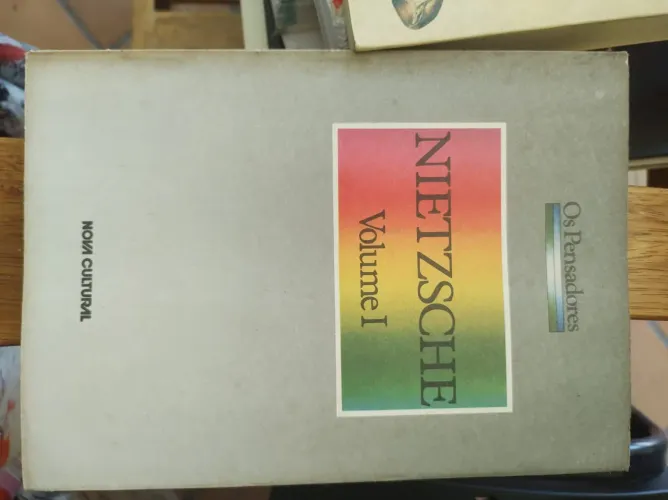 Livros usados
