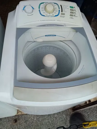 Lavadora Eletrolux 10 kg