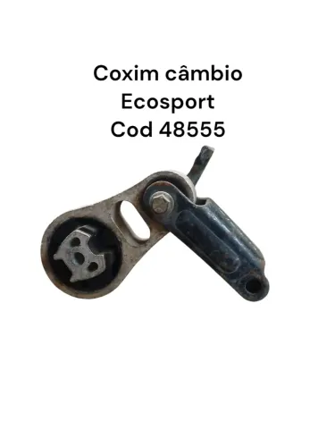 Coxim Câmbio Ecosport Cod 48555