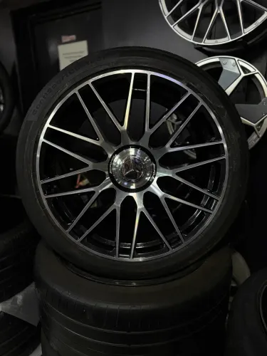 Roda S/N GLS63 