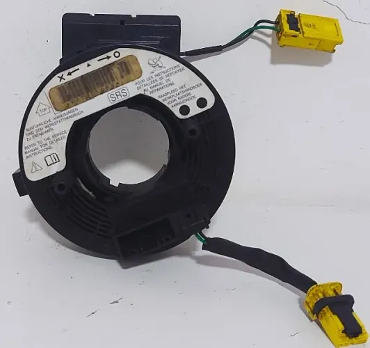 cinta do airbag honda fit ou city ex,exl 18 pinos original