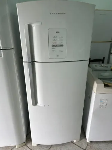 Geladeira Brastemp 405 litros 