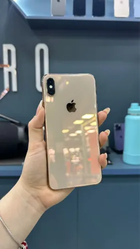 IPHONE XS MAX 256 GB 